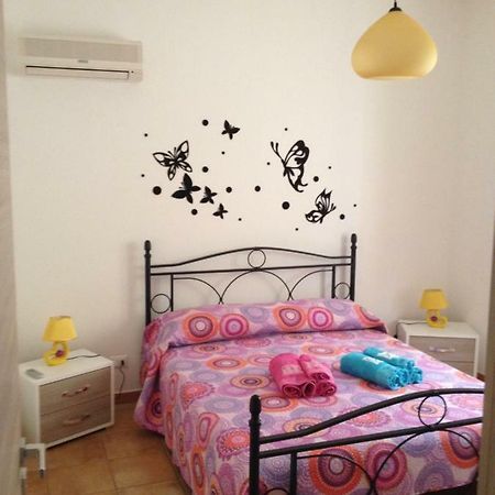 קוסטונאצ'י Casa Vacanza Nonna Sarina מראה חיצוני תמונה