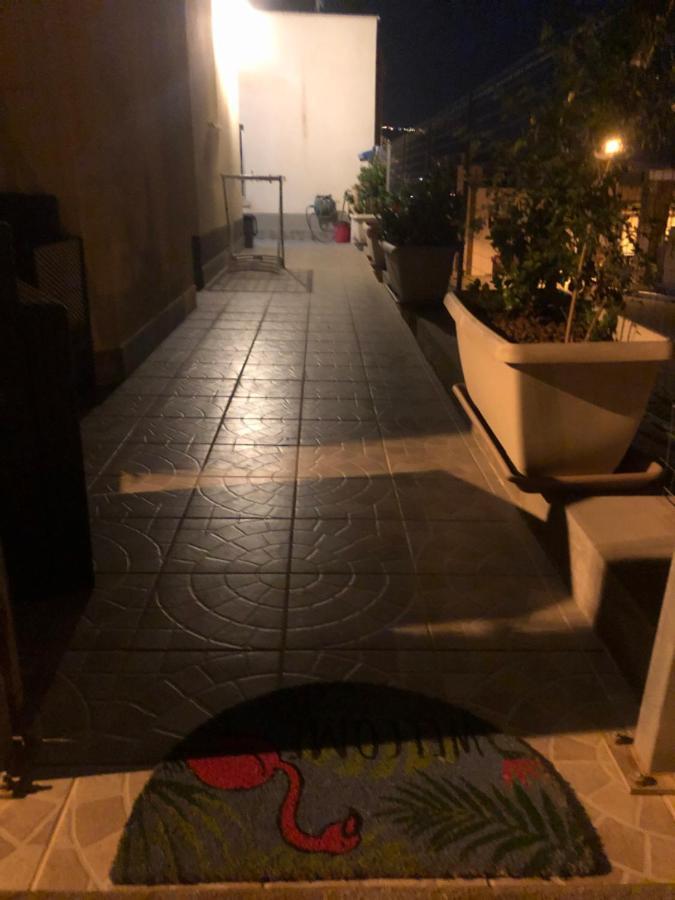 קוסטונאצ'י Casa Vacanza Nonna Sarina מראה חיצוני תמונה