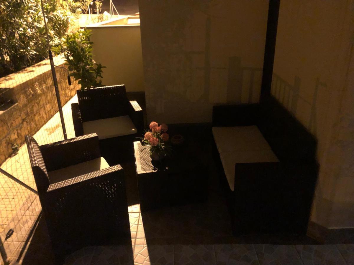 קוסטונאצ'י Casa Vacanza Nonna Sarina מראה חיצוני תמונה