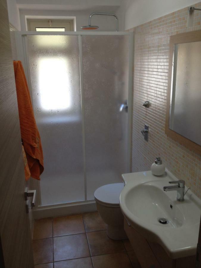 קוסטונאצ'י Casa Vacanza Nonna Sarina מראה חיצוני תמונה