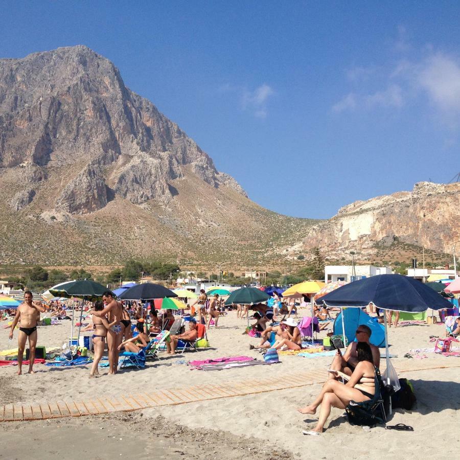 קוסטונאצ'י Casa Vacanza Nonna Sarina מראה חיצוני תמונה
