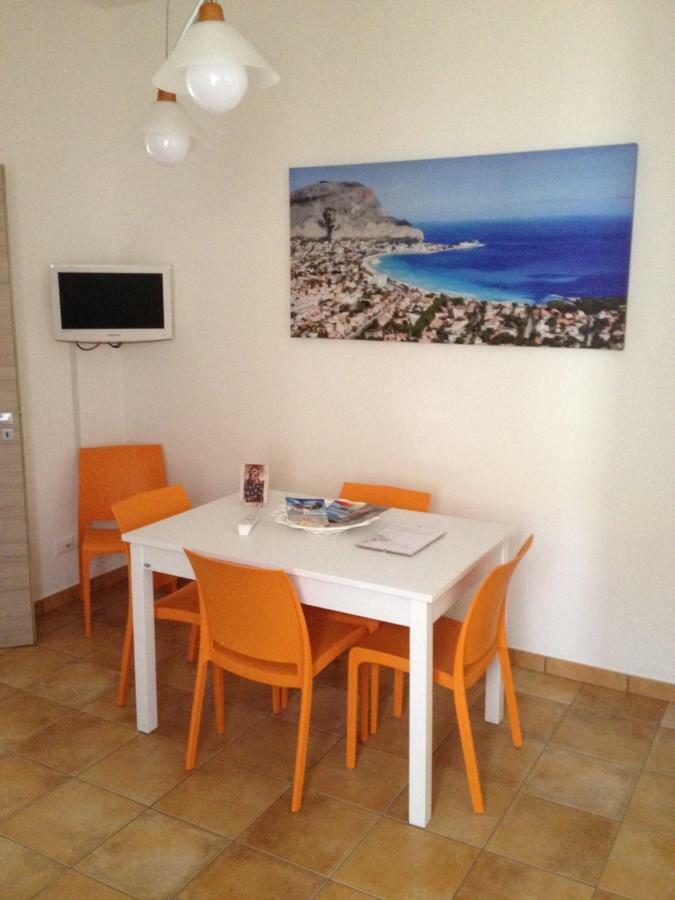קוסטונאצ'י Casa Vacanza Nonna Sarina מראה חיצוני תמונה